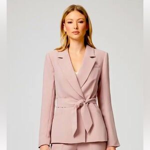 Paige The Nines Collection Alna Blazer